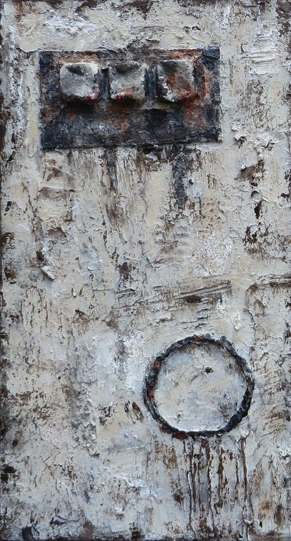 Abstract 2023-nov - 1 Ring