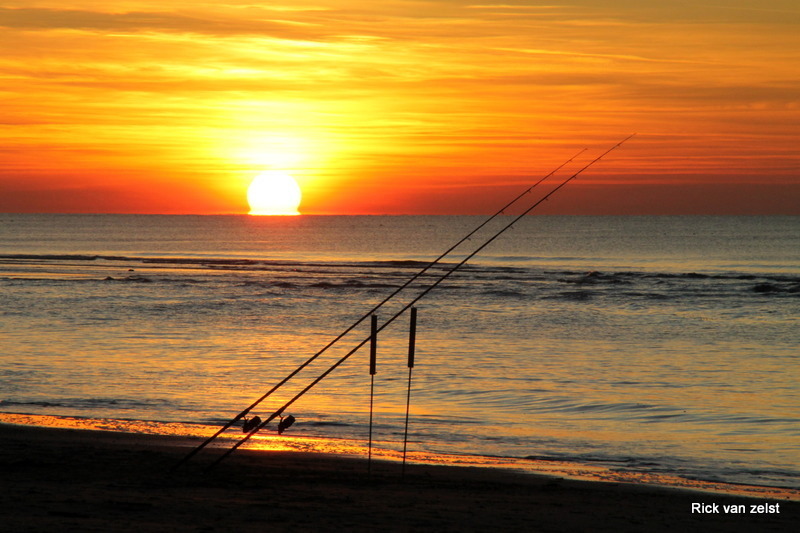 Noordwijk aan zee