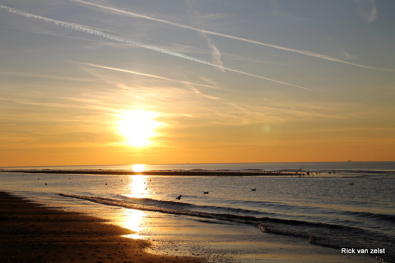 Noordwijk aan zee