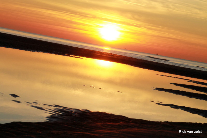Noordwijk aan zee