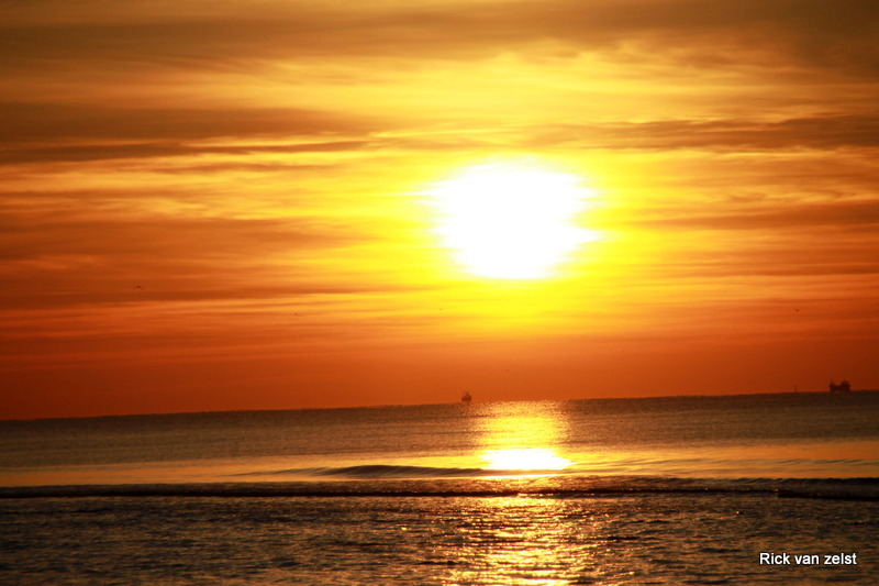 Noordwijk aan zee
