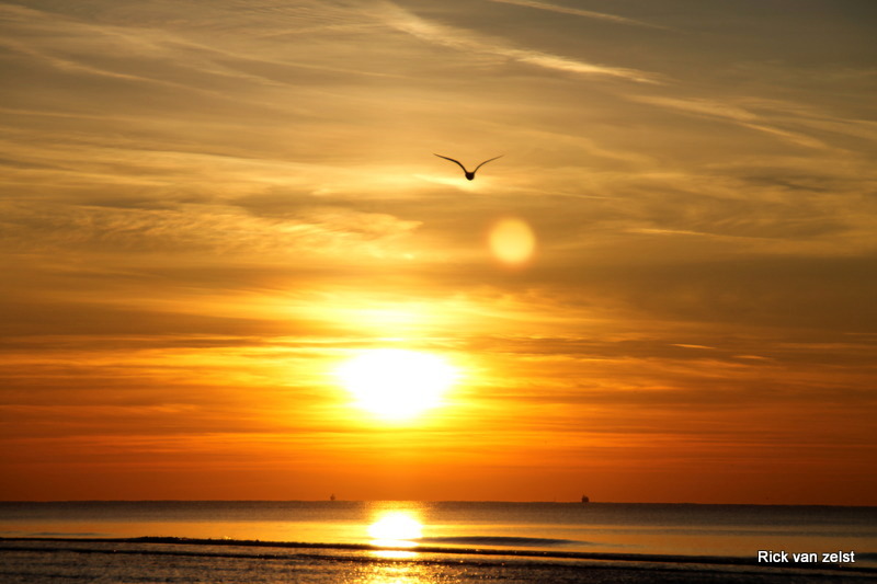 Noordwijk aan zee
