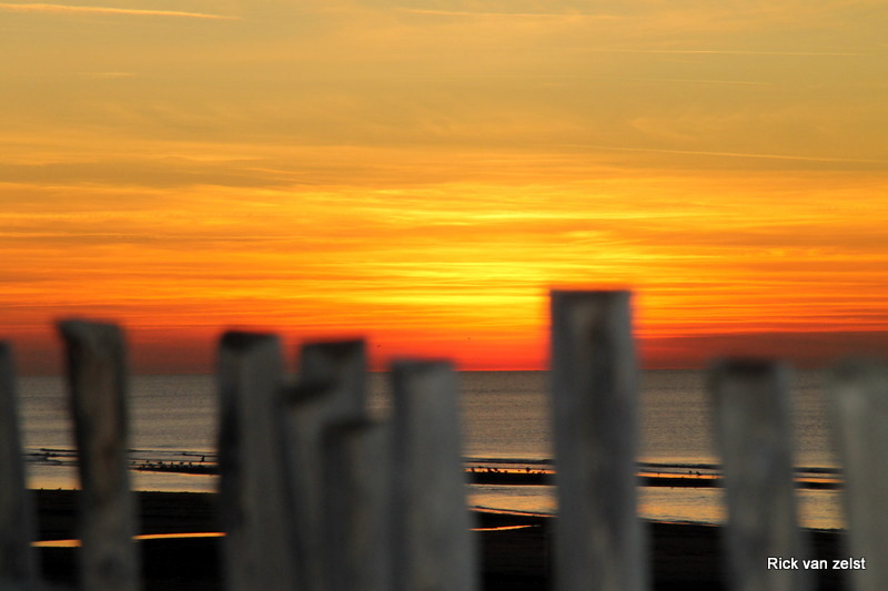 Noordwijk aan zee