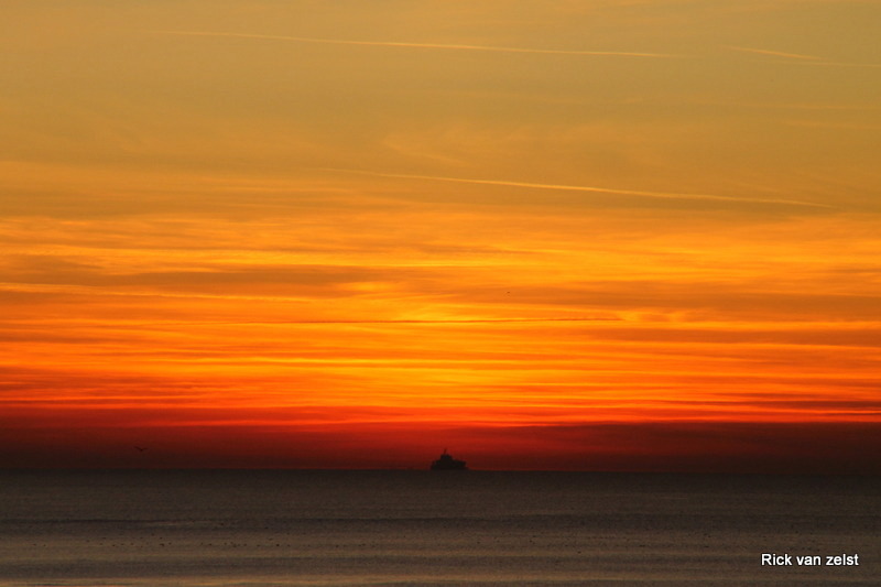 Noordwijk aan zee