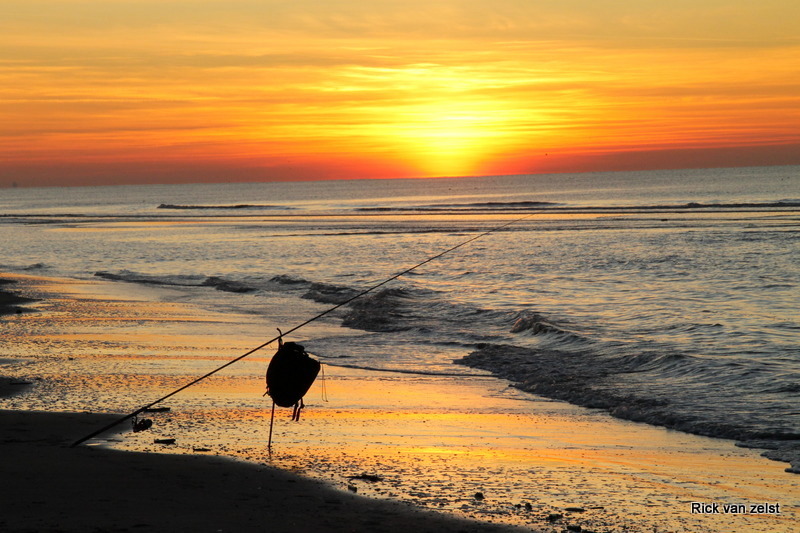 Noordwijk aan zee