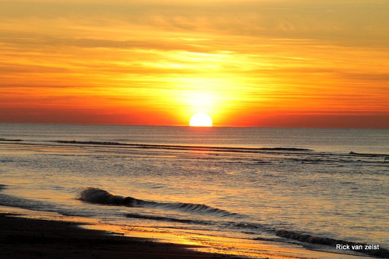 Noordwijk aan zee