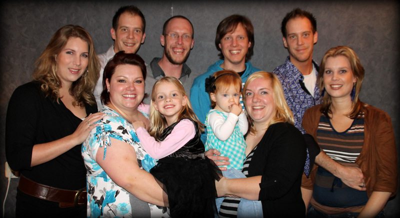 Fam. van Zelst