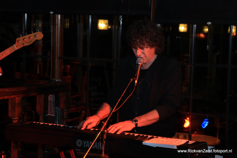Harbourlights in Noordwijk