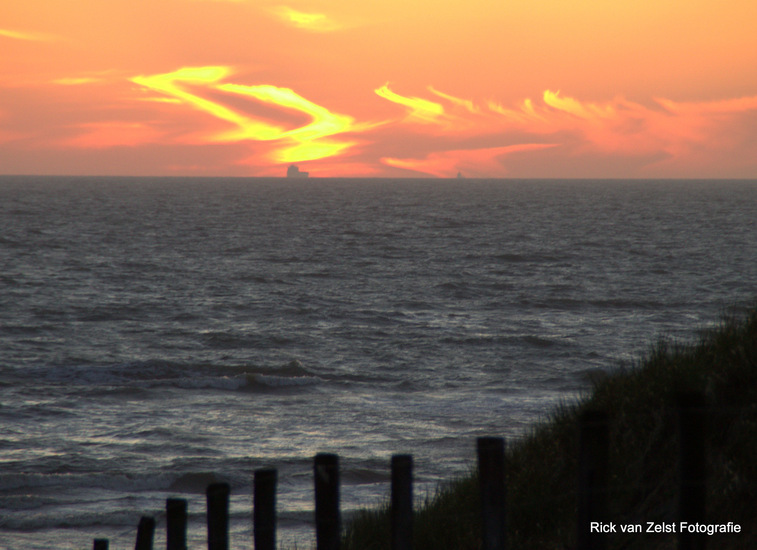 Noordwijk aan zee