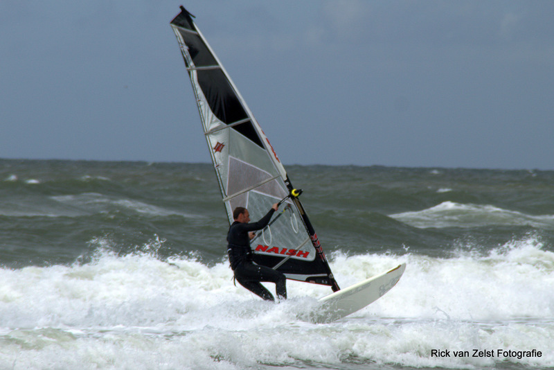 Windsurfen