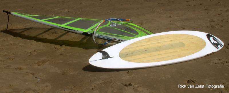 Windsurfen