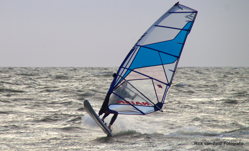 Windsurfen