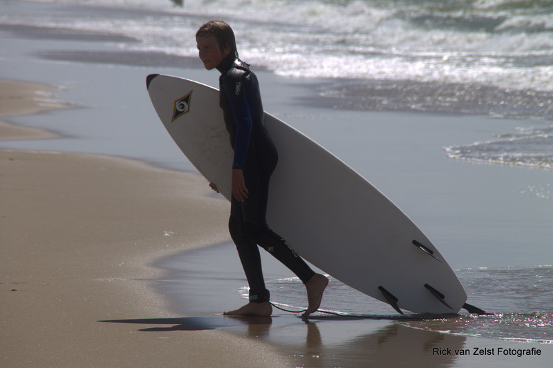 surfen