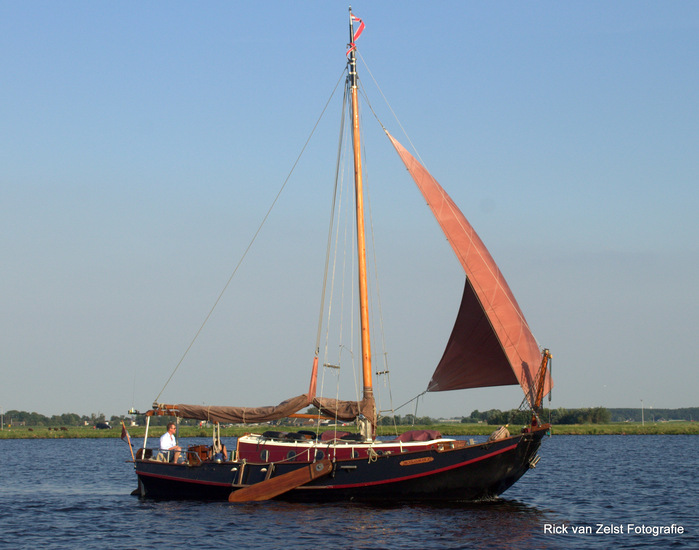 zeilboot