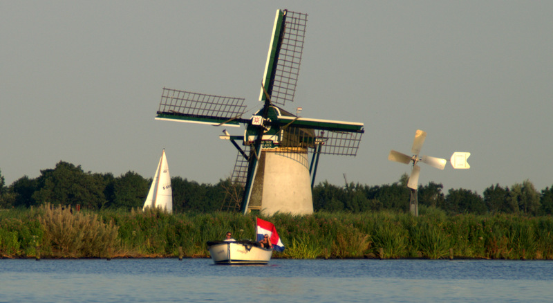 windmolen