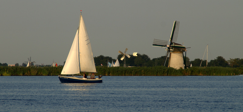 windmolen