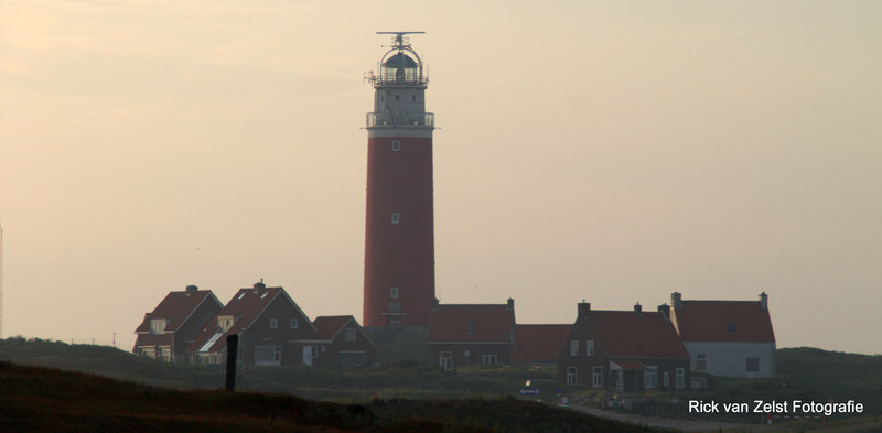 rode vuurtoren