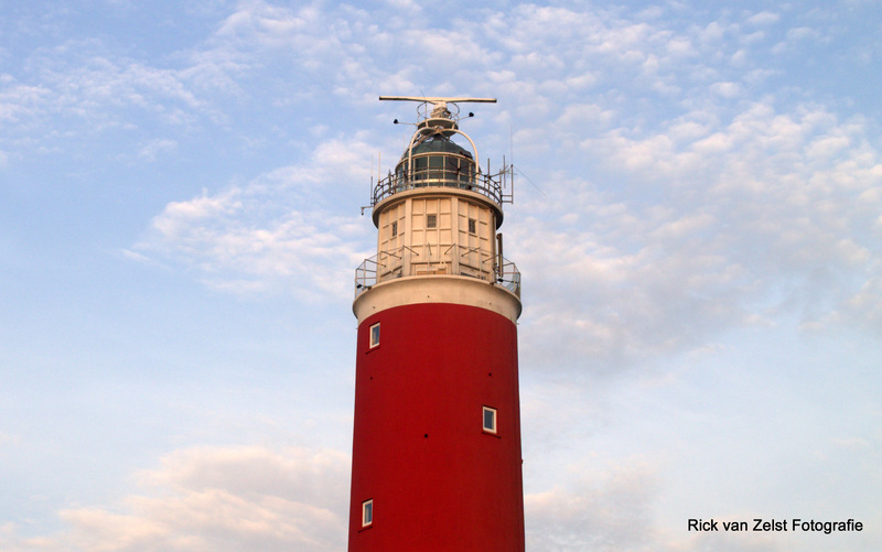 rode vuurtoren