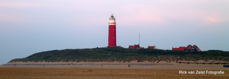 rode vuurtoren
