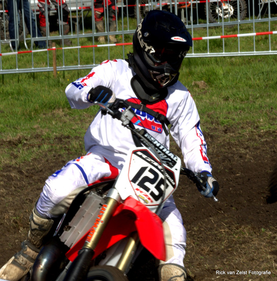 Kermiscross