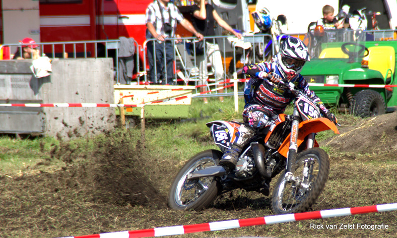 Kermiscross