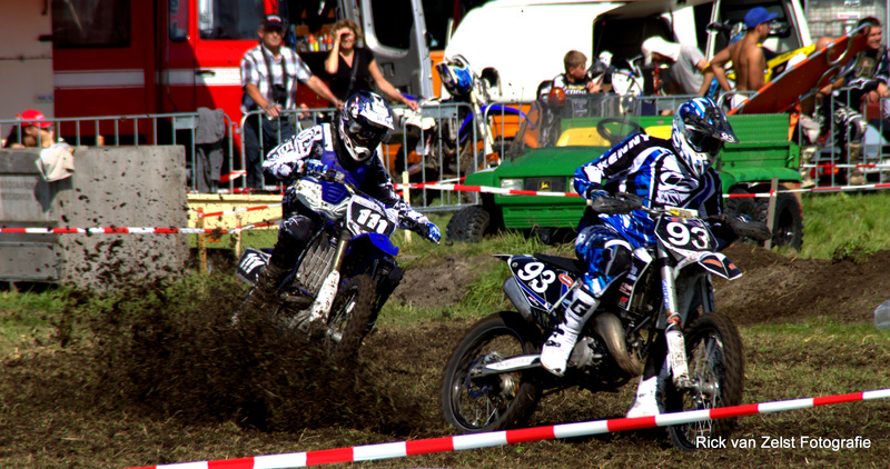 Kermiscross