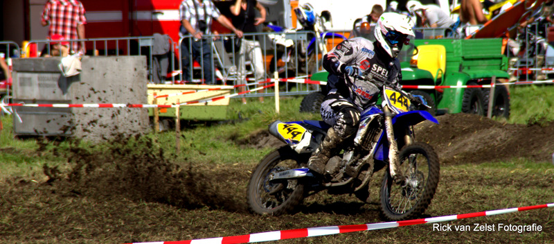 Kermiscross