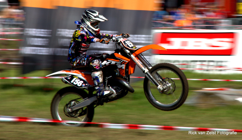 Kermiscross