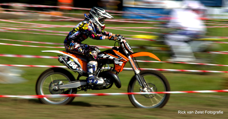 Kermiscross
