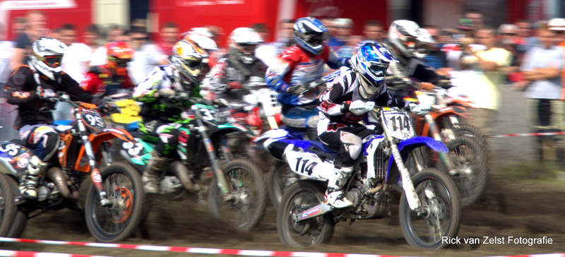 Kermiscross