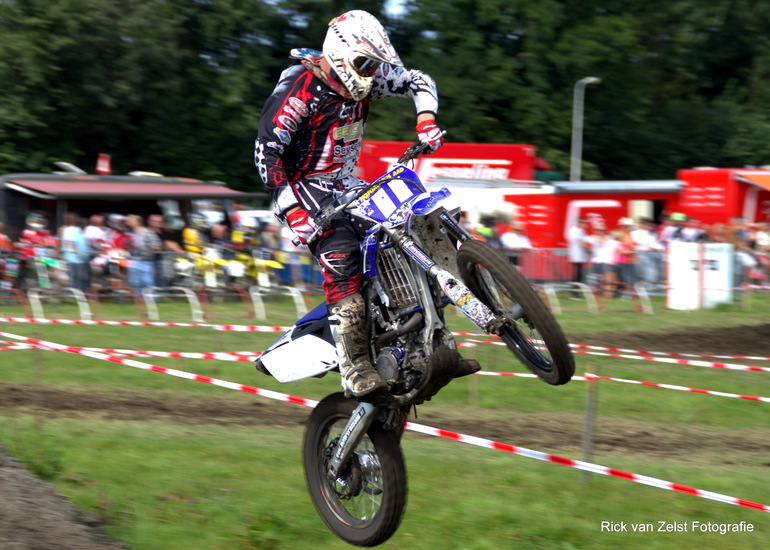 Kermiscross