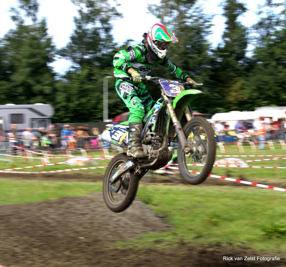 Kermiscross