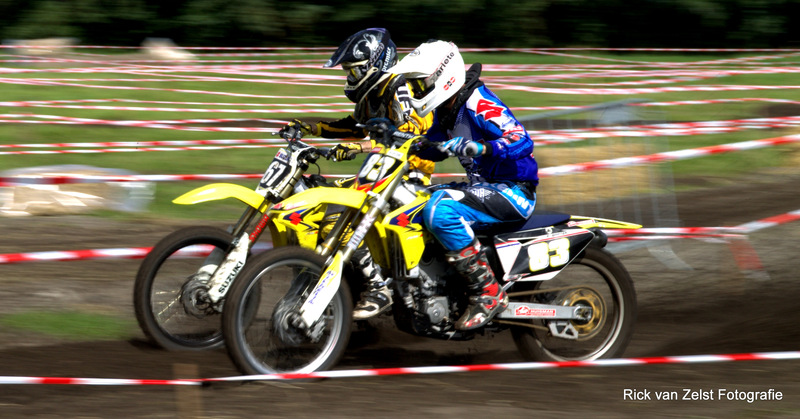 Kermiscross
