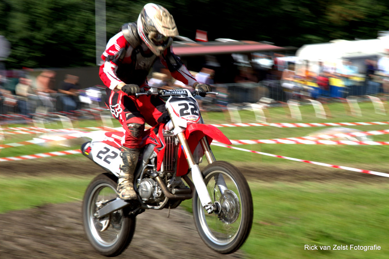 Kermiscross