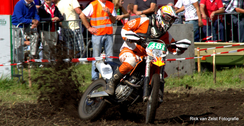 Kermiscross