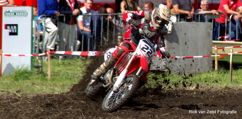 Kermiscross