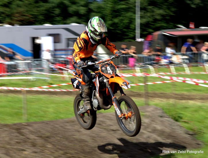 Kermiscross