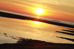 zondsondergang