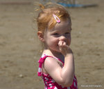 Kinder shoots