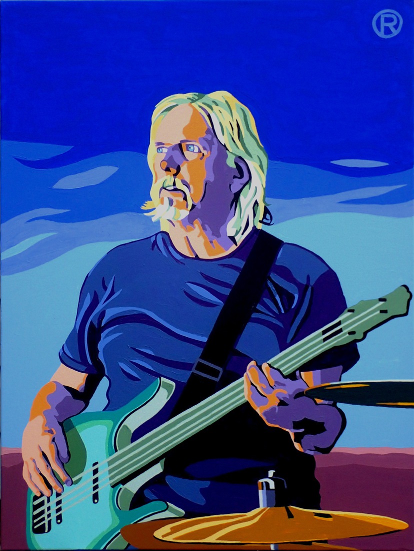 KIND OF BLUE