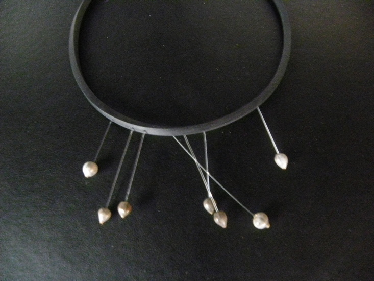 jobstranen op stokjes