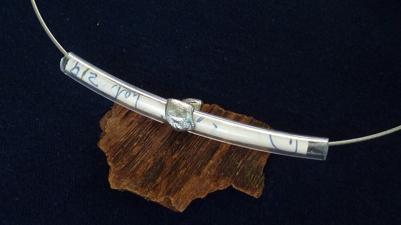 Boshutcollectie: Schorsgedachte