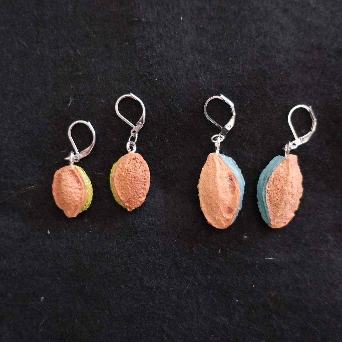 Jantje zag eens pruimen hangen (meerdere kleuren)