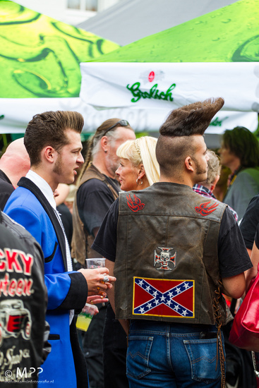 Rock 'N Roll Meeting