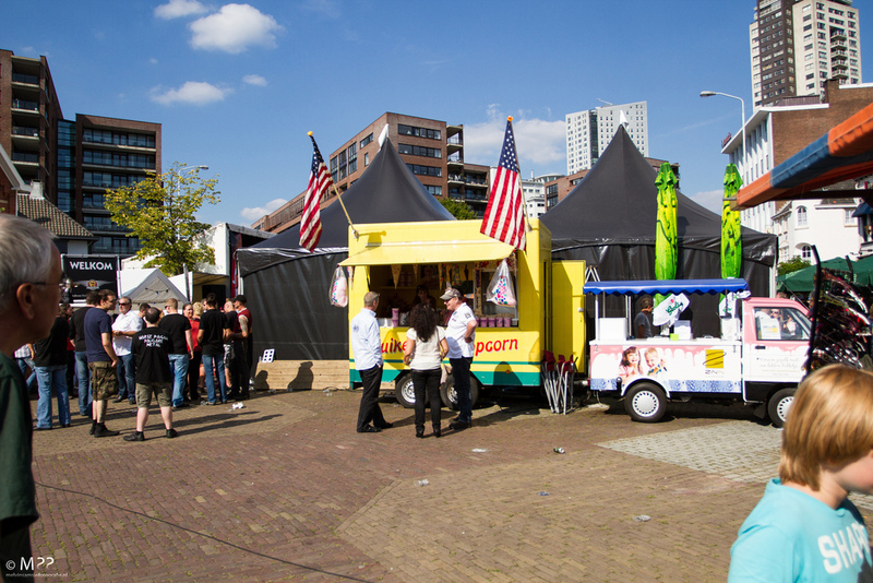 Bluesplein