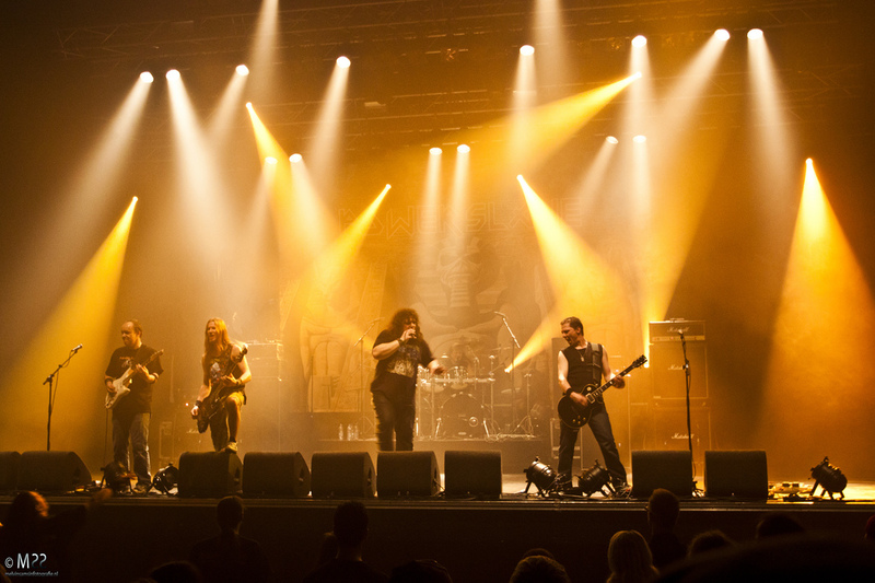 Powerslave