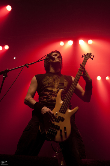 Slayercoverband