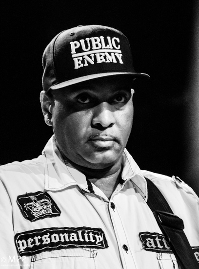 PUBLIC ENEMY