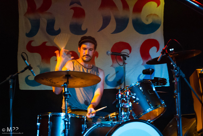 King Tuff