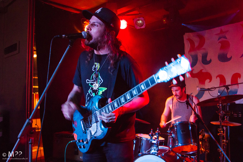King Tuff